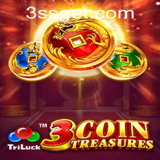 Unveiling the World of 3CoinTreasures: A Captivating Adventure Awaits
