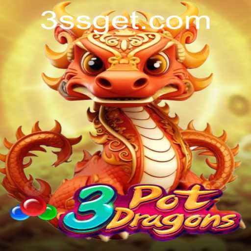 Dive into the World of 3PotDragons: An Exciting Journey of Wits and Strategy