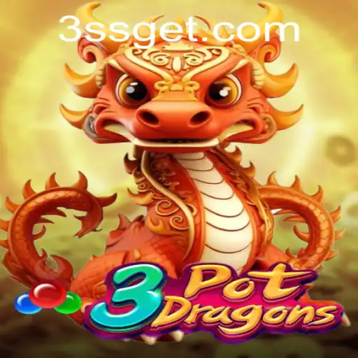 Dive into the World of 3PotDragons: An Exciting Journey of Wits and Strategy