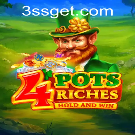 Discover the Thrills of 4potsriches: A New Gaming Sensation
