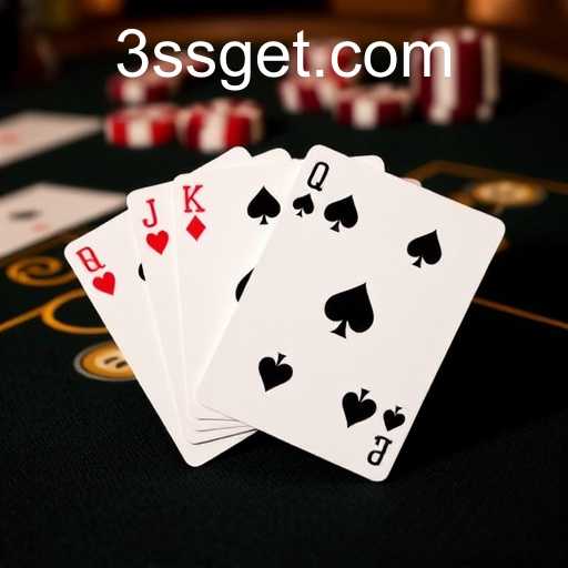 The Intricacies of Blackjack: Exploring the Popular Casino Game