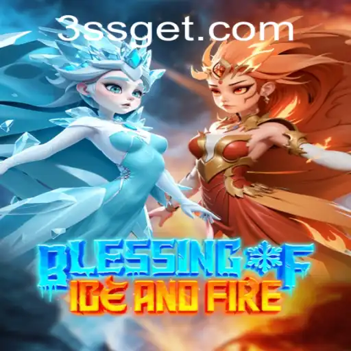 Dive into the Enchanting World of BlessingofIceandFire