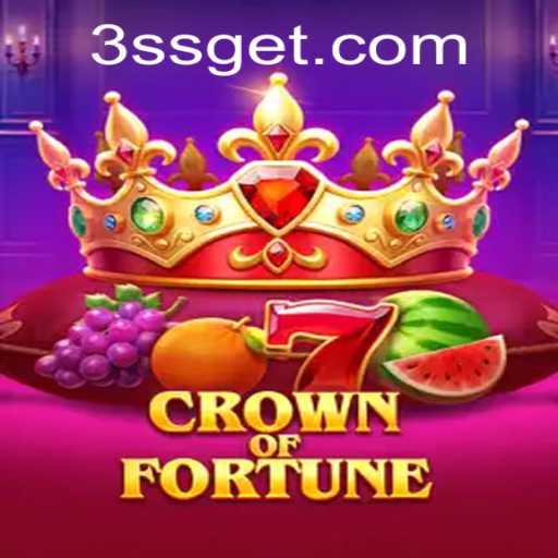Crown of Fortune: Discover the World of Strategy with 3ss