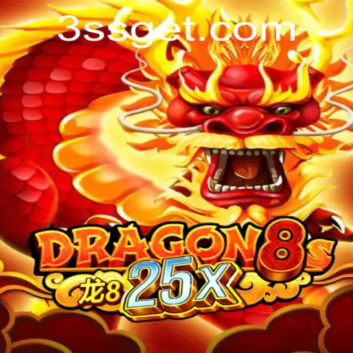 Unveiling Dragon8s25x: A Dive into the Thrilling World of Strategy and Adventure