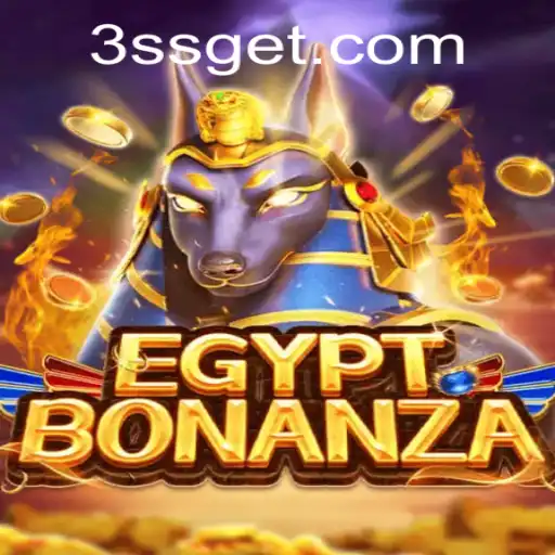 Exploring the Mysteries of EgyptBonanza