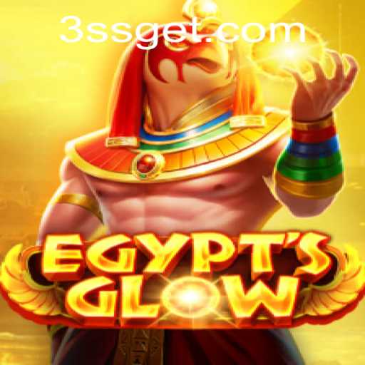 EgyptsGlow: Unveiling the Secrets and Thrills of the Ancient World Through '3ss'