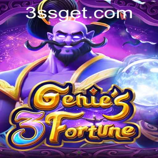 Unveiling Genie3Fortune: A Captivating Journey Through the World of Wonders