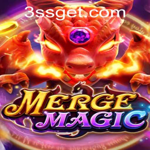 Explore the Enchanting World of MergeMagic: A Spellbinding Journey