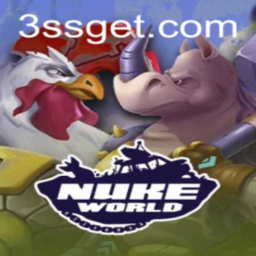 Exploring the Thrilling Universe of NukeWorld: Unveiling the 3ss Mission