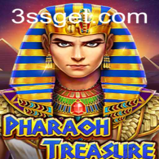 PharaohTreasure: Discover Ancient Riches with a Modern Twist