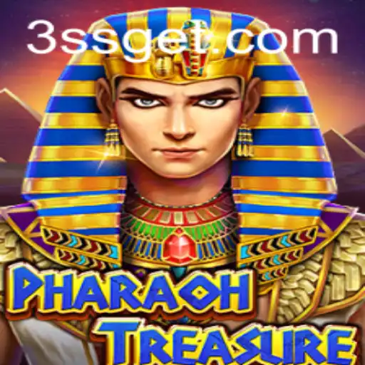 PharaohTreasure: Discover Ancient Riches with a Modern Twist