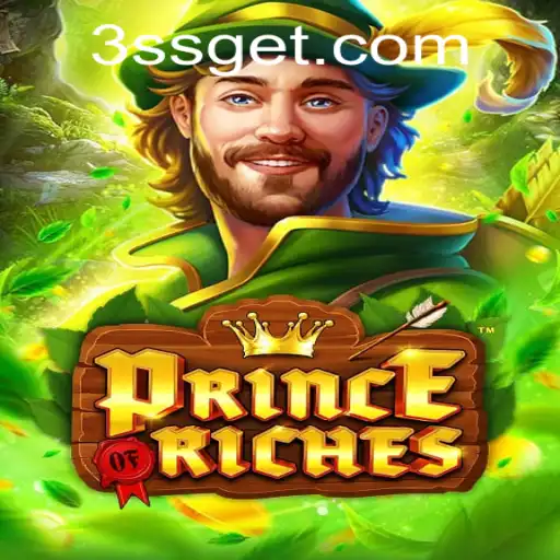Unveiling the Epic Adventure: PrinceOfRiches