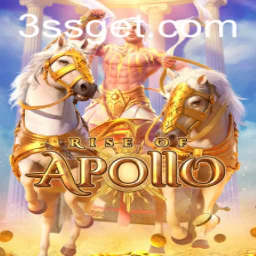 Rise of Apollo: Unveiling a New Era of Gaming with 3SS