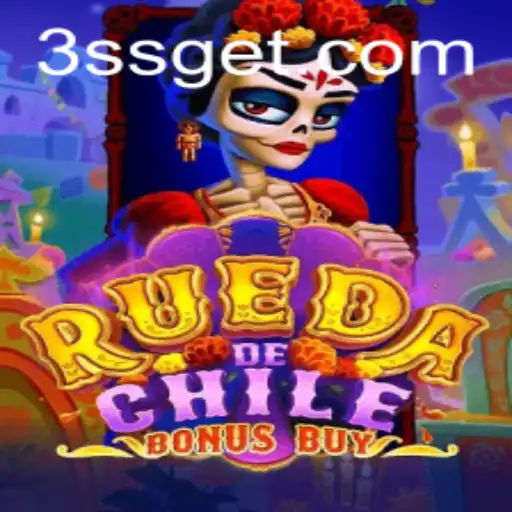 Discover the Exciting World of RuedaDeChileBonusBuy: A Unique Gaming Experience