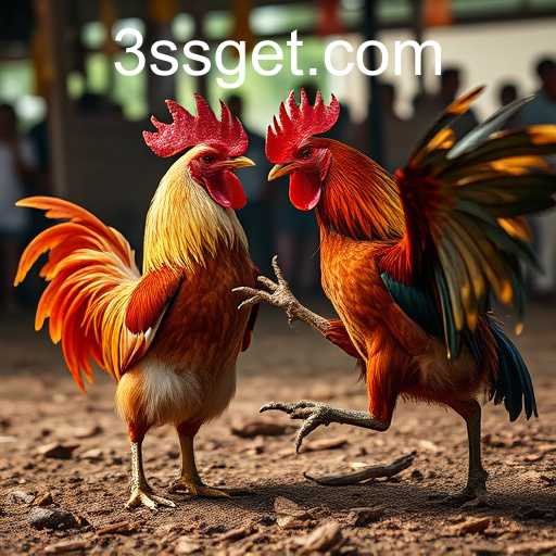 Exploring the Digital Arena of Sabong Online