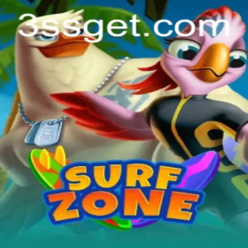 SurfZone: Riding Waves and Emerging Victorious with 3ss