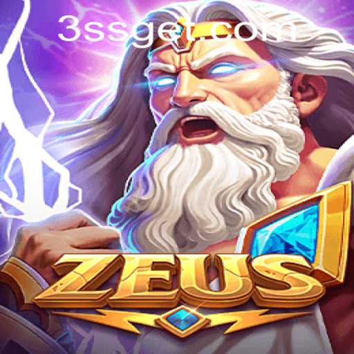 Unveiling the Legendary World of Zeus: An Adventure Awaits with 3ss