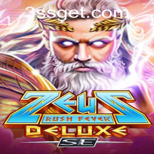 ZeusRushFeverDeluxeSE: A Mythical Gaming Adventure